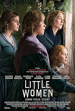 Poster of Little Women