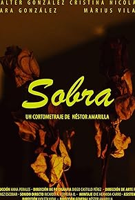 Primary photo for Sobra