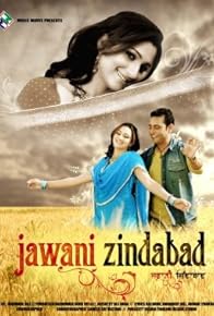 Primary photo for Jawani Zindabaad