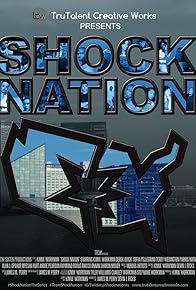 Primary photo for Shock Nation Primary photo for Shock Nation