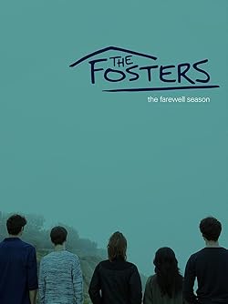 Poster of The Fosters