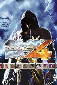 Primary photo for 鉄拳 Tekken 4 Primary photo for 鉄拳 Tekken 4