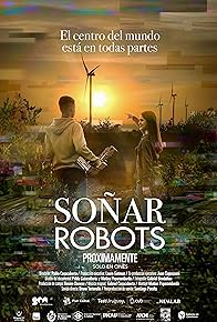 Primary photo for We dream of robots