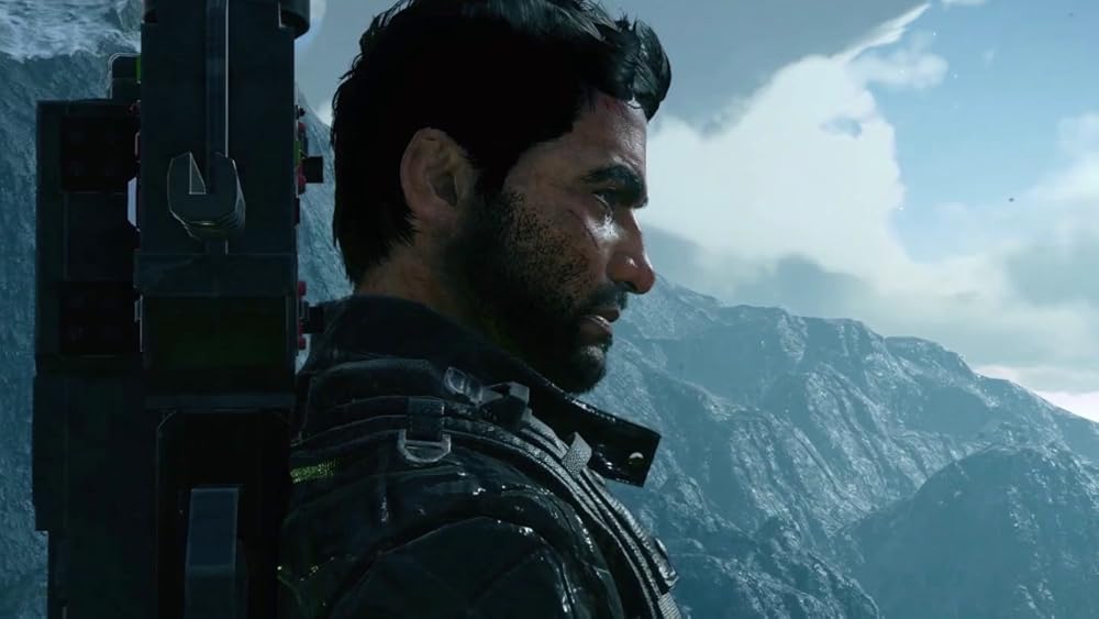 Just Cause 4 Just Cause 4 Complete Edition Trailer (Xbox One) IMDb