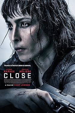 Poster of Close