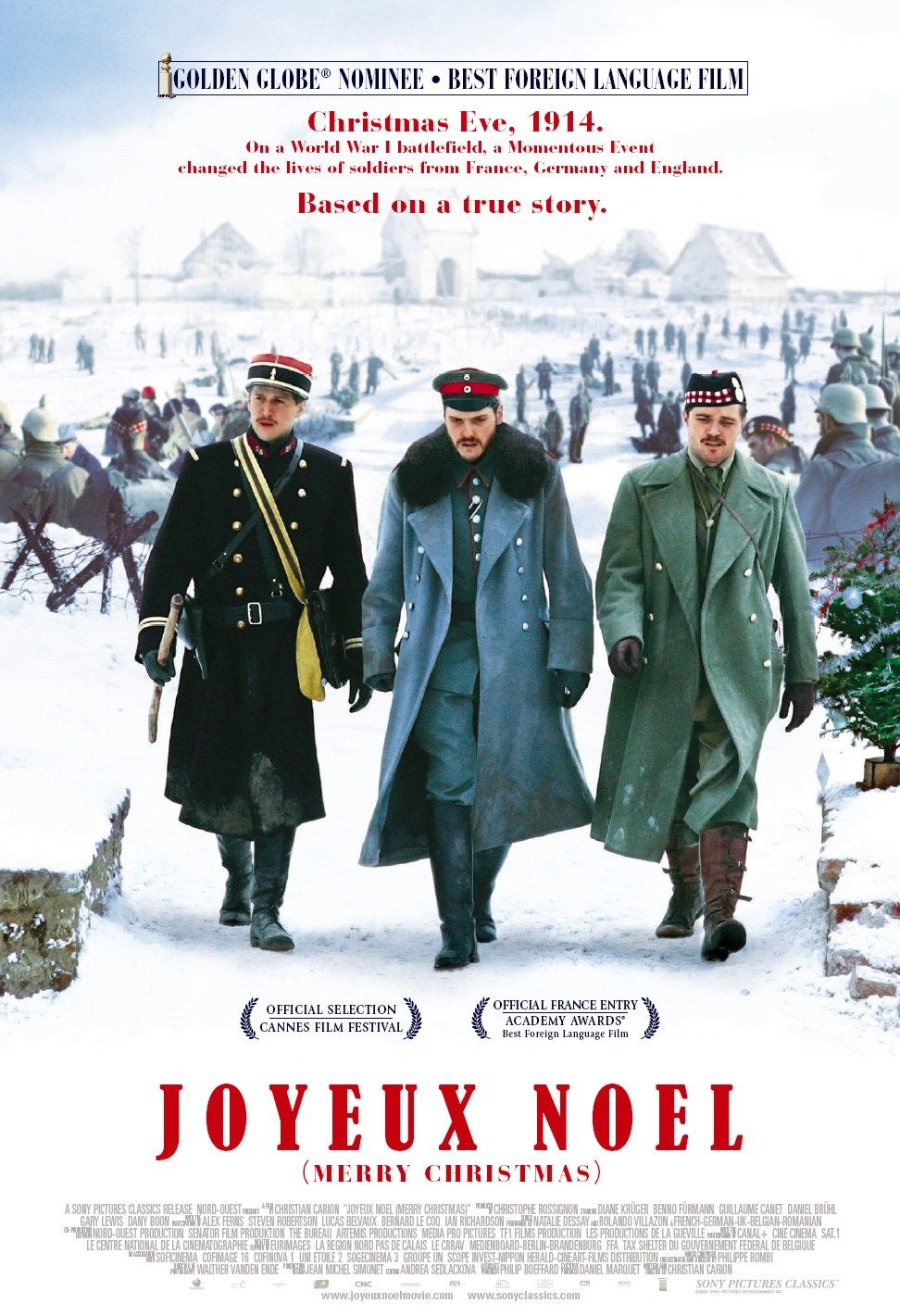 joyeux noel