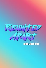 Primary photo for Reunited Apart Makes a Splash Primary photo for Reunited Apart Makes a Splash