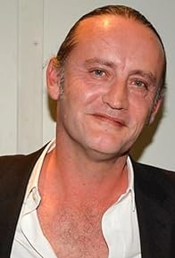 Primary photo for Jonathan Redmond