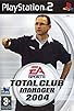 Primary photo for Total Club Manager 2004 Primary photo for Total Club Manager 2004