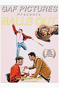 Primary photo for Balls Out
