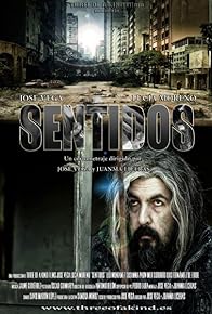 Primary photo for Sentidos