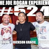 Primary photo for Rickson Gracie & Eddie Bravo