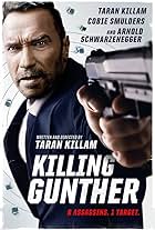 Why We're Killing Gunther Poster