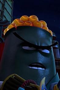 Primary photo for Strike Back in Desperation