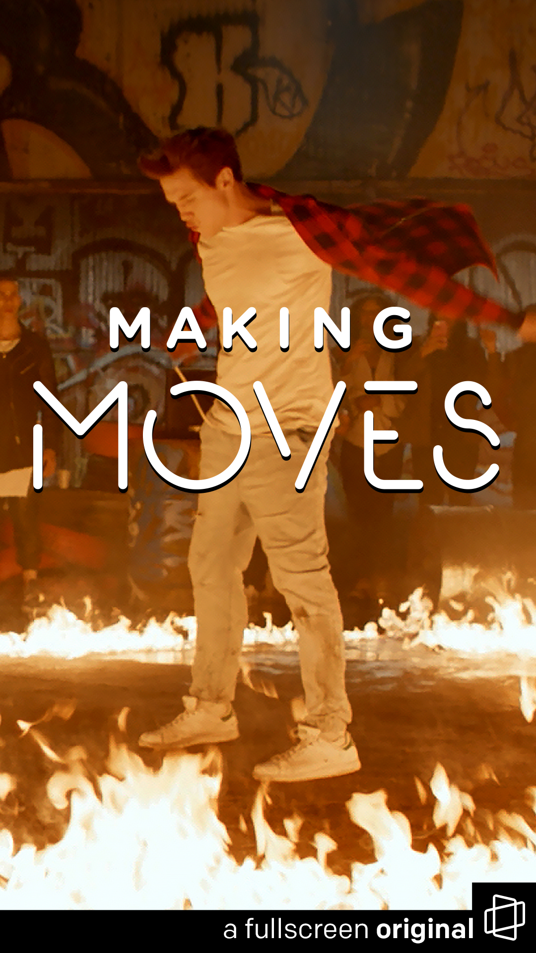 Making Moves (TV Series 2016– ) - IMDb