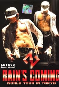 Primary photo for Rain's Coming World Tour - Tokyo Dome