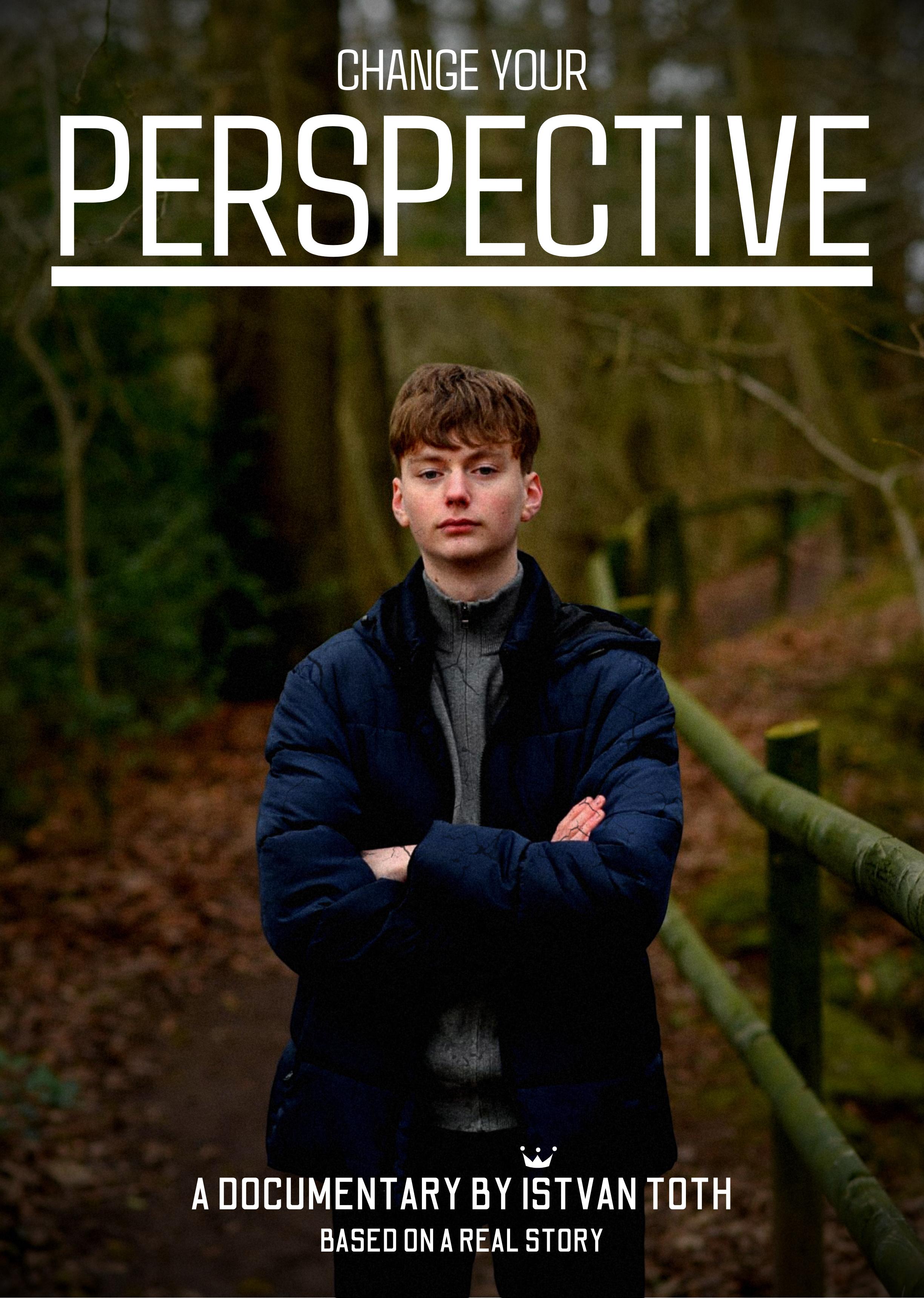 Change Your Perspective