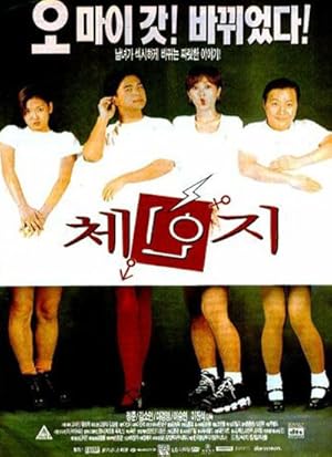Change Poster