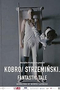 Primary photo for Kobro/Strzeminski. A Fantastic Tale
