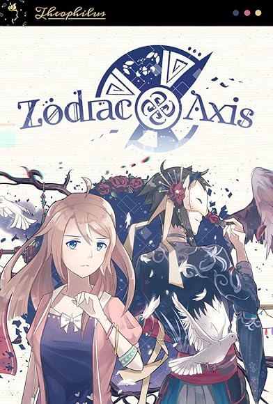 Primary photo for Zodiac Axis Primary photo for Zodiac Axis