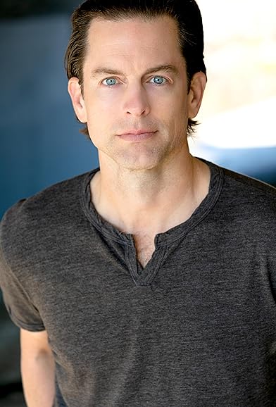 Primary photo for Michael Muhney Primary photo for Michael Muhney