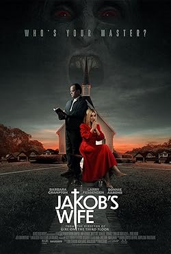 Poster of Jakob's Wife
