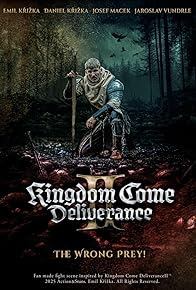 Primary photo for Kingdom Come: Deliverance II - The Wrong Prey Primary photo for Kingdom Come: Deliverance II - The Wrong Prey