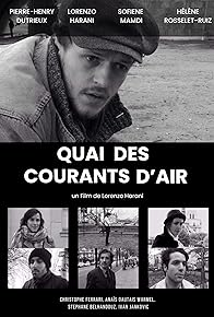 Primary photo for Quai des courants d'air