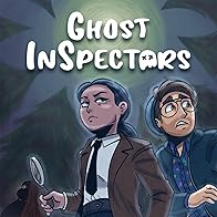 Primary photo for Ghost InSpectors Primary photo for Ghost InSpectors