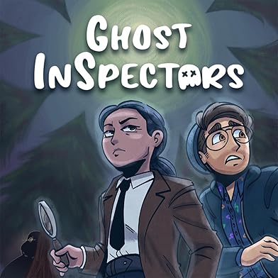 Primary photo for Ghost InSpectors Primary photo for Ghost InSpectors