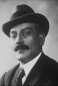 Primary photo for Louis Feuillade au travail Primary photo for Louis Feuillade au travail
