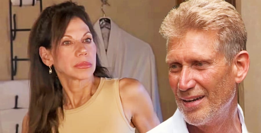 Did Financial Issues Cause The 'Golden Bachelor' Divorce? - IMDb