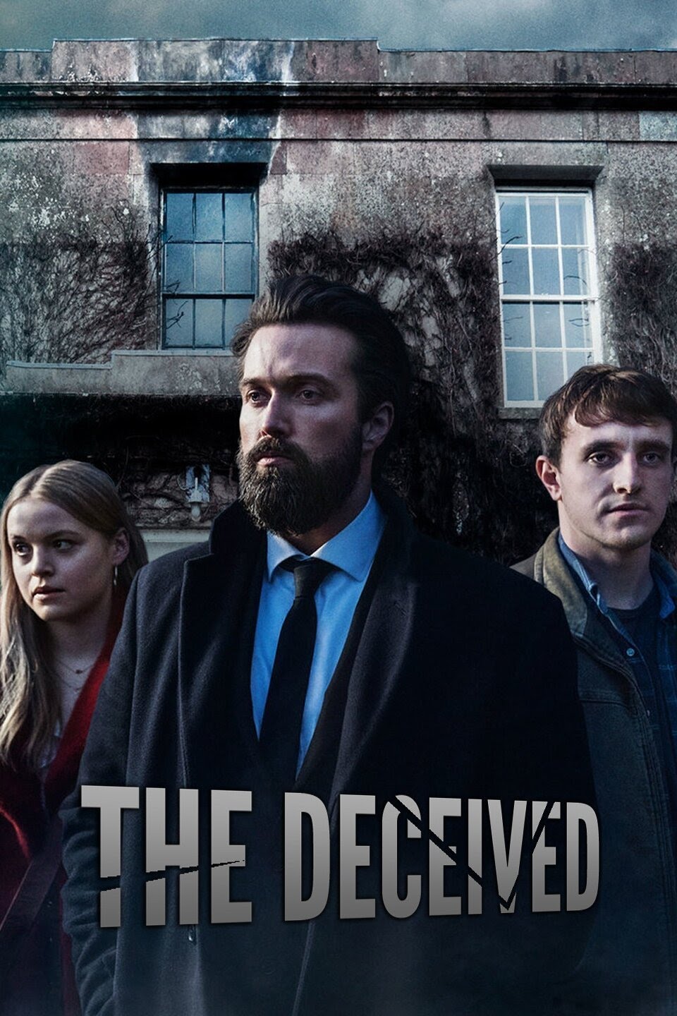 Poster of The Deceived