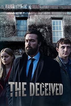Poster of The Deceived
