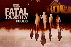 Poster of Fatal Family Feuds