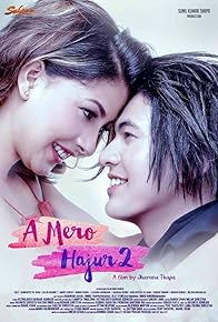 Primary photo for A Mero Hajur 2