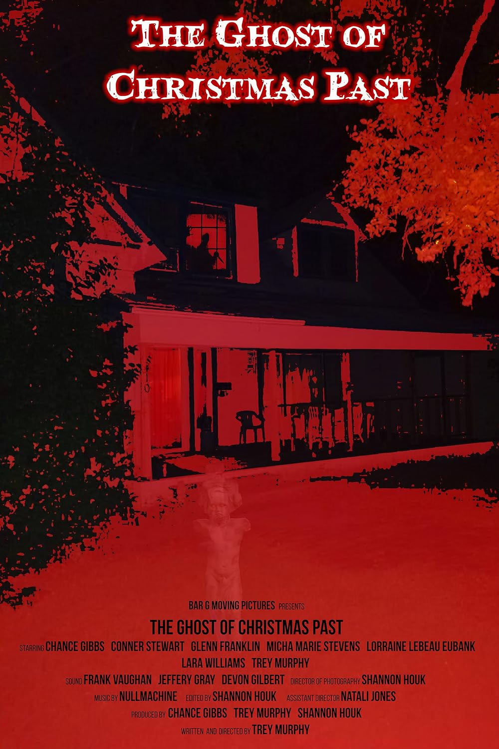 洋楽 V.A. - GHOSTS OF CHRISTMAS PAST (REMAKE) Ghosts Of Christmas Past (Remake) – Vinyl (LP, Compilation