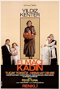 Primary photo for Elmaci Kadin