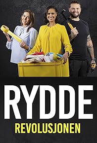 Primary photo for Rydderevolusjonen