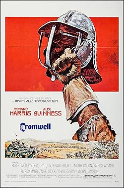 Poster of Cromwell