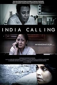 Primary photo for India Calling
