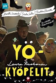 Primary photo for Yökyöpelit