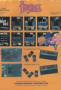 Primary photo for Hunchback