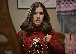 Poster of The Ugly Christmas Sweater