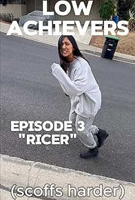 Primary photo for Ricer