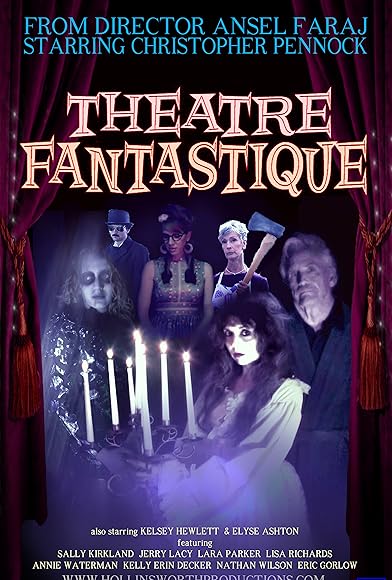 Primary photo for Theatre Fantastique Primary photo for Theatre Fantastique