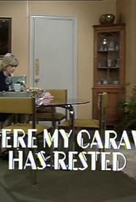Primary photo for Where My Caravan Has Rested