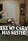 Where My Caravan Has Rested's primary photo