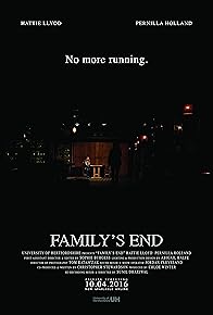 Primary photo for Family's End