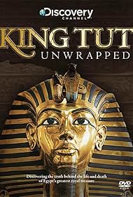 (未使用･未開封品)King Tut&#39;s Final Secrets [DVD] [Import] Amazon.com: National Geographic: King Tut's Final Secrets